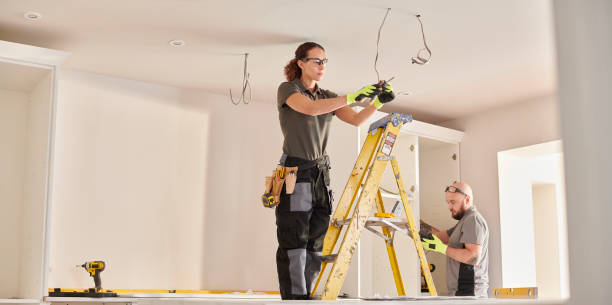 Best Electrical Outlet Repair  in Lampeter, PA