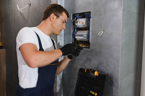 Best Local Electrician Companies  in Lampeter, PA