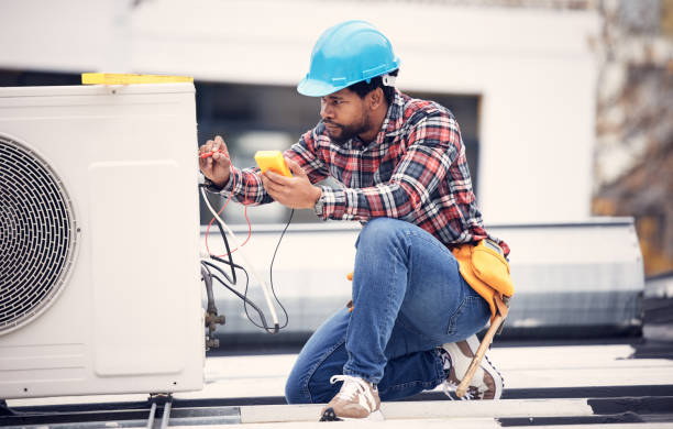 Best Affordable Electrician  in Lampeter, PA