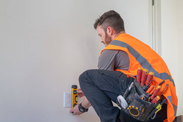 Best Emergency Electrical Repair  in Lampeter, PA
