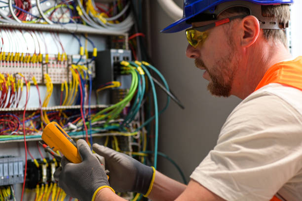Best Electrical Troubleshooting Services  in Lampeter, PA