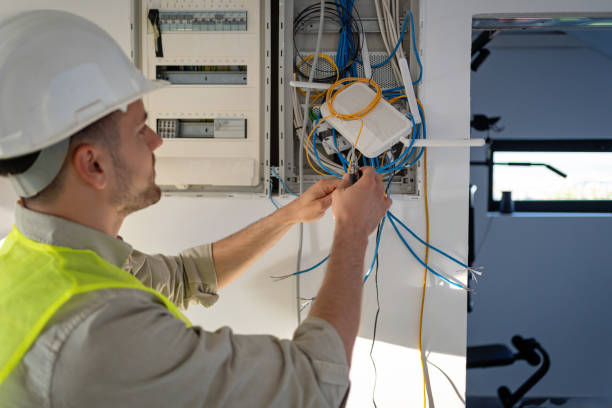 Best Industrial Electrical Services  in Lampeter, PA