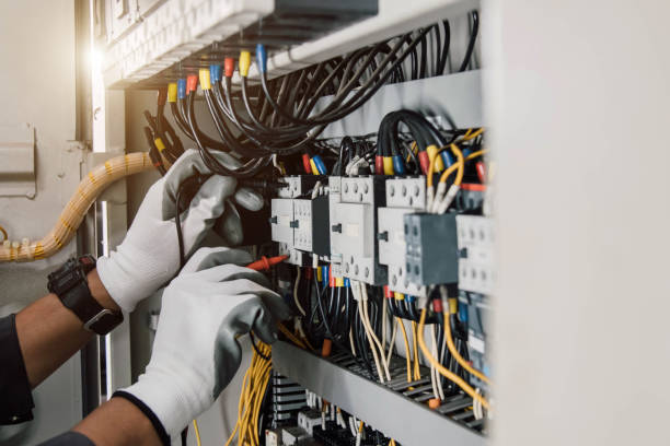 Best Electrical Installation Contractor  in Lampeter, PA