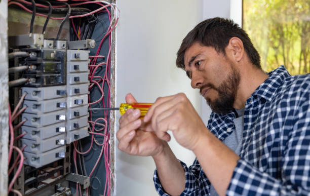 Best Ceiling Fan Installation Electrician  in Lampeter, PA